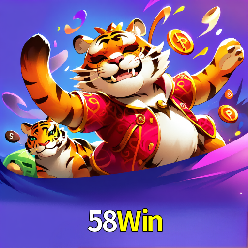 Cassino Online 58Win